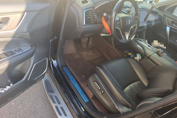Used Honda Avancier 2020 370TURBO Four-Wheel Drive Premium Edition Driver Seat