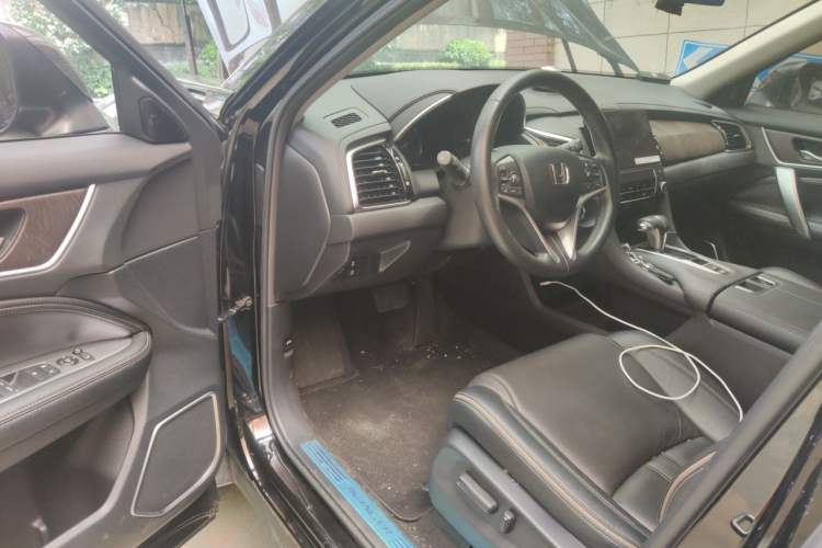 Used Honda Avancier 2020 240TURBO Two-Wheel Drive Comfort Edition Driver Seat