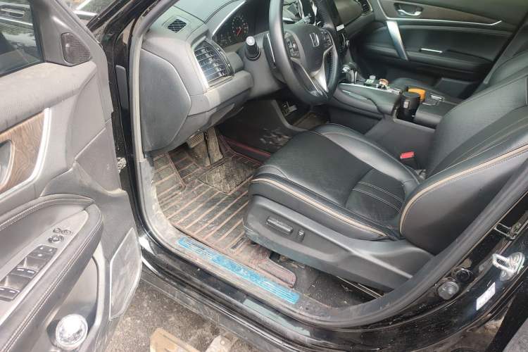 Used Honda Avancier 2020 240TURBO Front-Wheel Drive Smart Edition Driver Seat