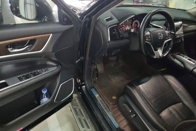 Used Honda Avancier 2020 370TURBO Four-Wheel Drive Premium Edition Driver Seat