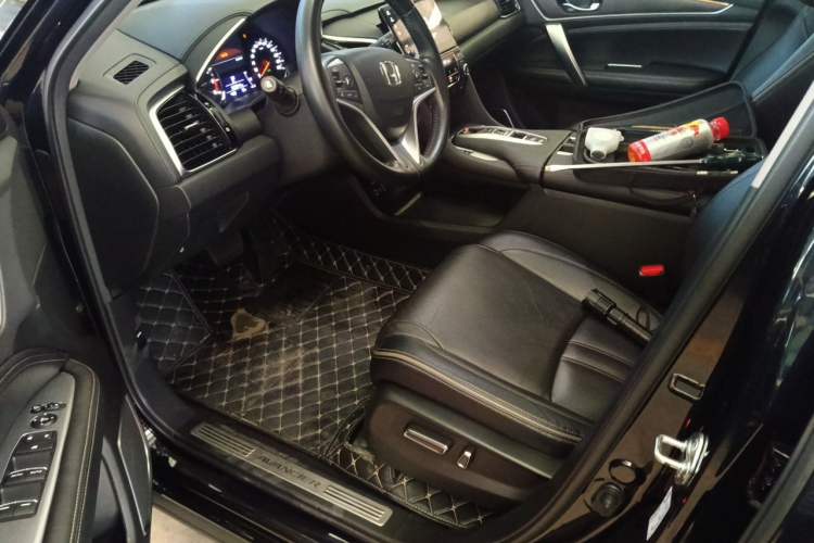 Used Honda Avancier 2020 370TURBO Two-Wheel Drive Luxury Edition Driver Seat