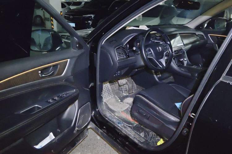 Used Honda Avancier 2020 240TURBO Front-Wheel Drive Smart Edition Driver Seat