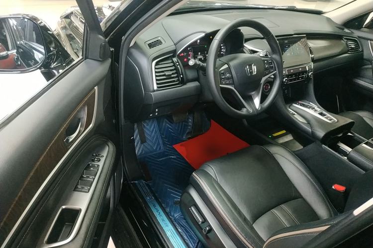 Used Honda Avancier 2020 370TURBO Four-Wheel Drive Premium Edition Driver Seat