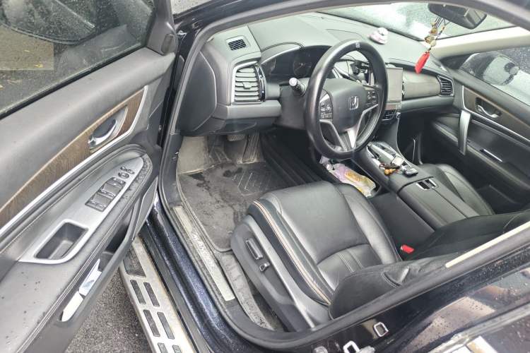Used Honda Avancier 2020 370TURBO Two-Wheel Drive Luxury Edition Driver Seat