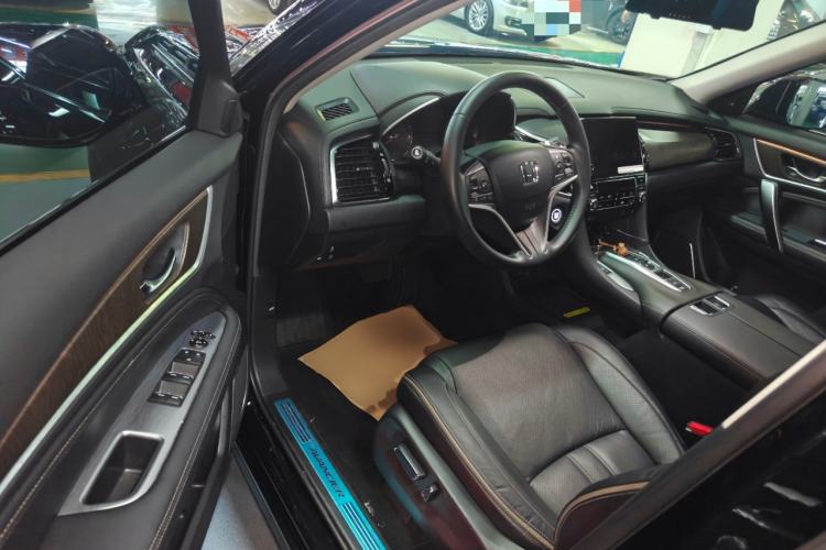 Used Honda Avancier 2020 370TURBO Four-Wheel Drive Premium Edition Driver Seat