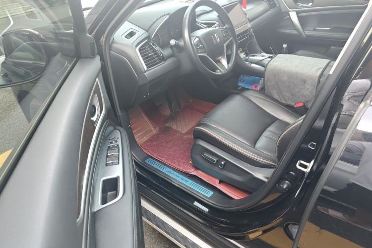 Used Honda Avancier 2020 370TURBO Four-Wheel Drive Premium Edition Driver Seat