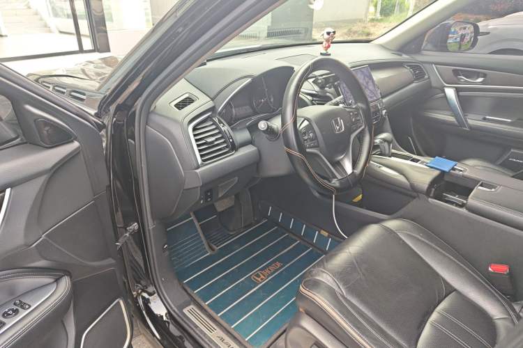 Used Honda Avancier 2020 240TURBO Front-Wheel Drive Smart Edition Driver Seat