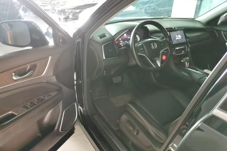 Used Honda Avancier 2020 240TURBO Two-Wheel Drive Comfort Edition Driver Seat