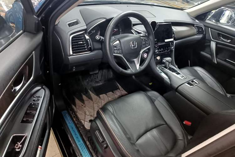 Used Honda Avancier 2020 240TURBO Front-Wheel Drive Smart Edition Driver Seat