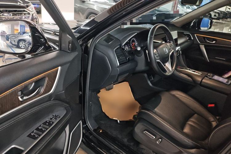 Used Honda Avancier 2020 370TURBO Four-Wheel Drive Premium Edition Driver Seat