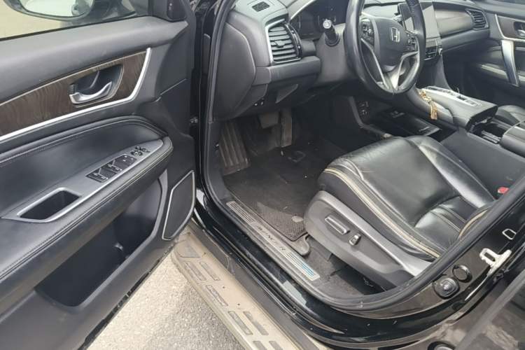 Used Honda Avancier 2020 370TURBO Four-Wheel Drive Premium Edition Driver Seat