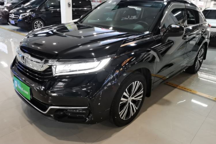 Used Honda Avancier 2020 240TURBO Front-Wheel Drive Smart Edition Guazi used car, China used car export, Used car for sale, Used cars, Cheapest cars for sale