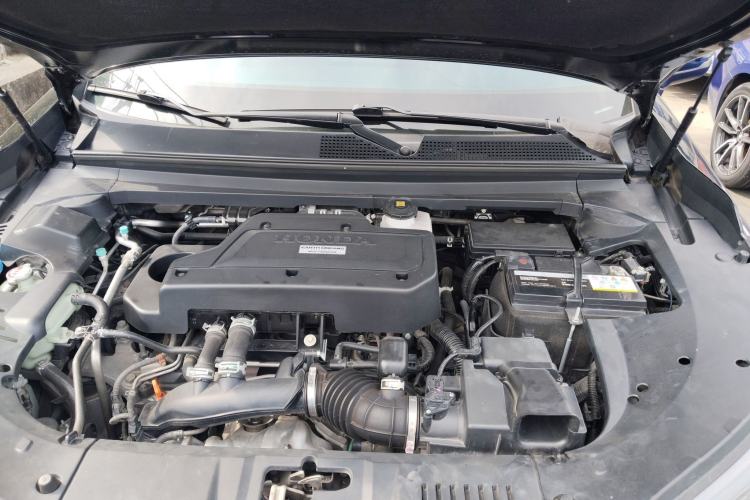 Used Honda Avancier 2020 240TURBO Front-Wheel Drive Smart Edition Engine Bay