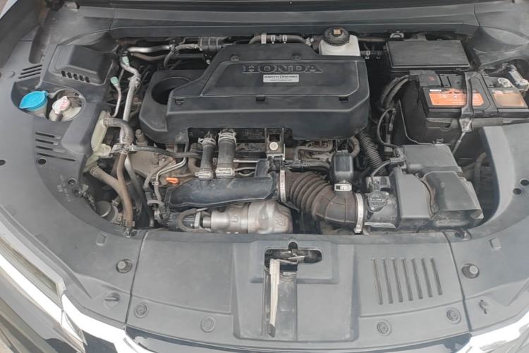 Used Honda Avancier 2020 240TURBO Front-Wheel Drive Smart Edition Engine Bay