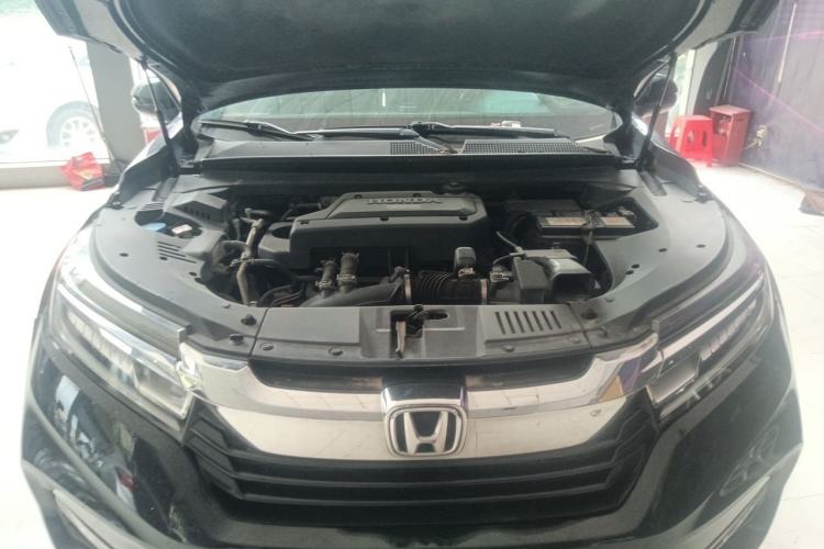 Used Honda Avancier 2020 240TURBO Front-Wheel Drive Smart Edition Engine Bay