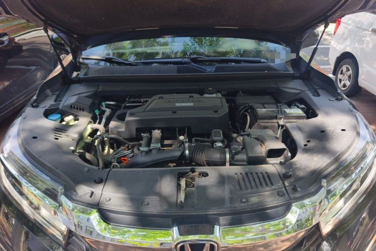 Used Honda Avancier 2020 240TURBO Front-Wheel Drive Smart Edition Engine Bay