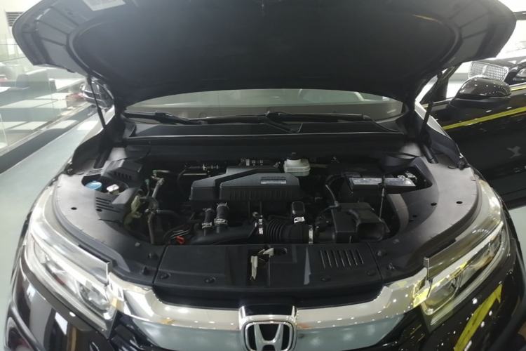 Used Honda Avancier 2020 240TURBO Two-Wheel Drive Comfort Edition Engine Bay