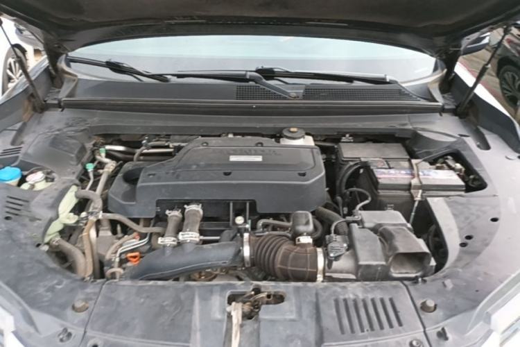 Used Honda Avancier 2020 240TURBO Front-Wheel Drive Smart Edition Engine Bay