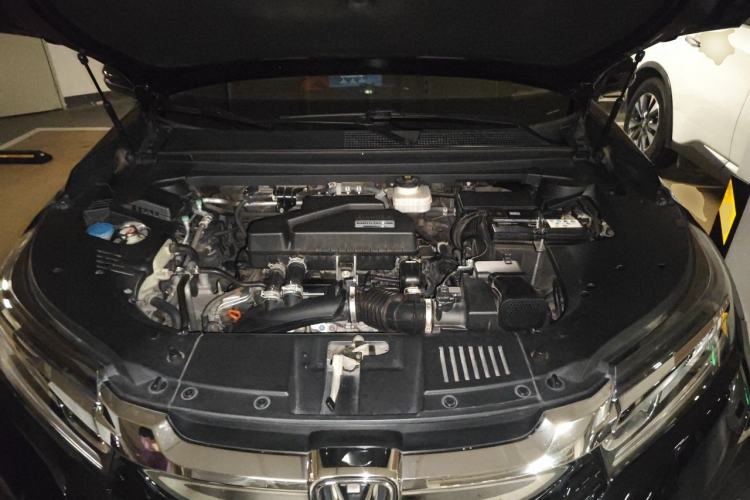Used Honda Avancier 2020 240TURBO Two-Wheel Drive Comfort Edition Engine Bay