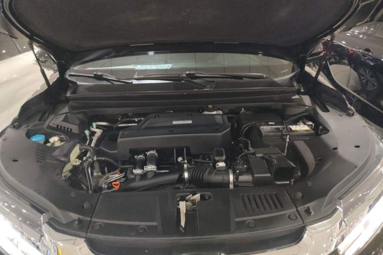 Used Honda Avancier 2020 240TURBO Front-Wheel Drive Smart Edition Engine Bay