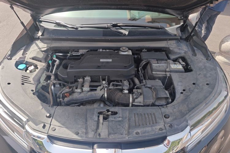 Used Honda Avancier 2020 240TURBO Front-Wheel Drive Smart Edition Engine Bay