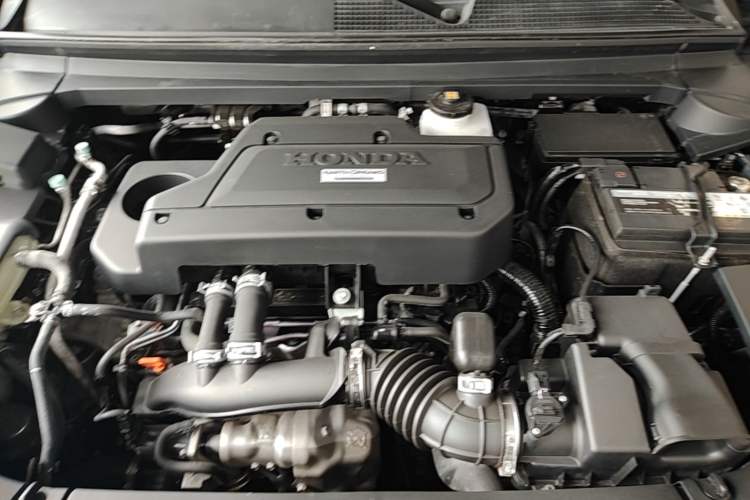 Used Honda Avancier 2020 240TURBO Front-Wheel Drive Smart Edition Engine Bay