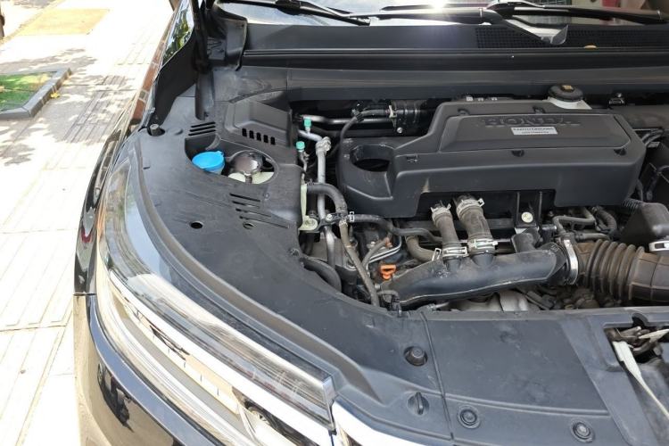 Used Honda Avancier 2020 240TURBO Front-Wheel Drive Smart Edition Engine Bay Right