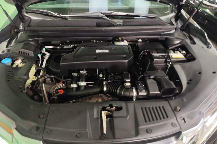 Used Honda Avancier 2020 240TURBO Front-Wheel Drive Smart Edition Engine Bay