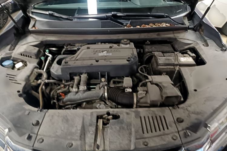 Used Honda Avancier 2020 240TURBO Front-Wheel Drive Smart Edition Engine Bay