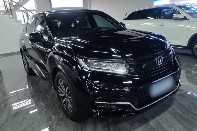 Used Honda Avancier 2020 370TURBO Two-Wheel Drive Luxury Edition Exterior 1