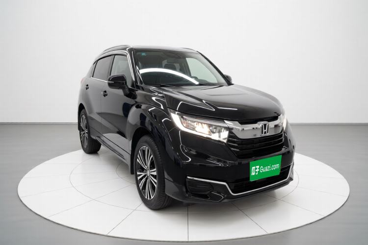 Used Honda Avancier 2020 240TURBO Two-Wheel Drive Comfort Edition Exterior 1