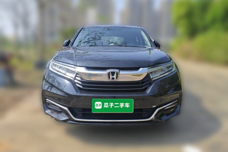 Used Honda Avancier 2020 370TURBO Two-Wheel Drive Luxury Edition Exterior 1
