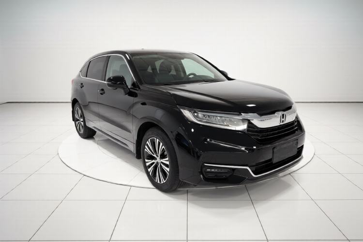 Used Honda Avancier 2020 240TURBO Front-Wheel Drive Smart Edition Exterior 1