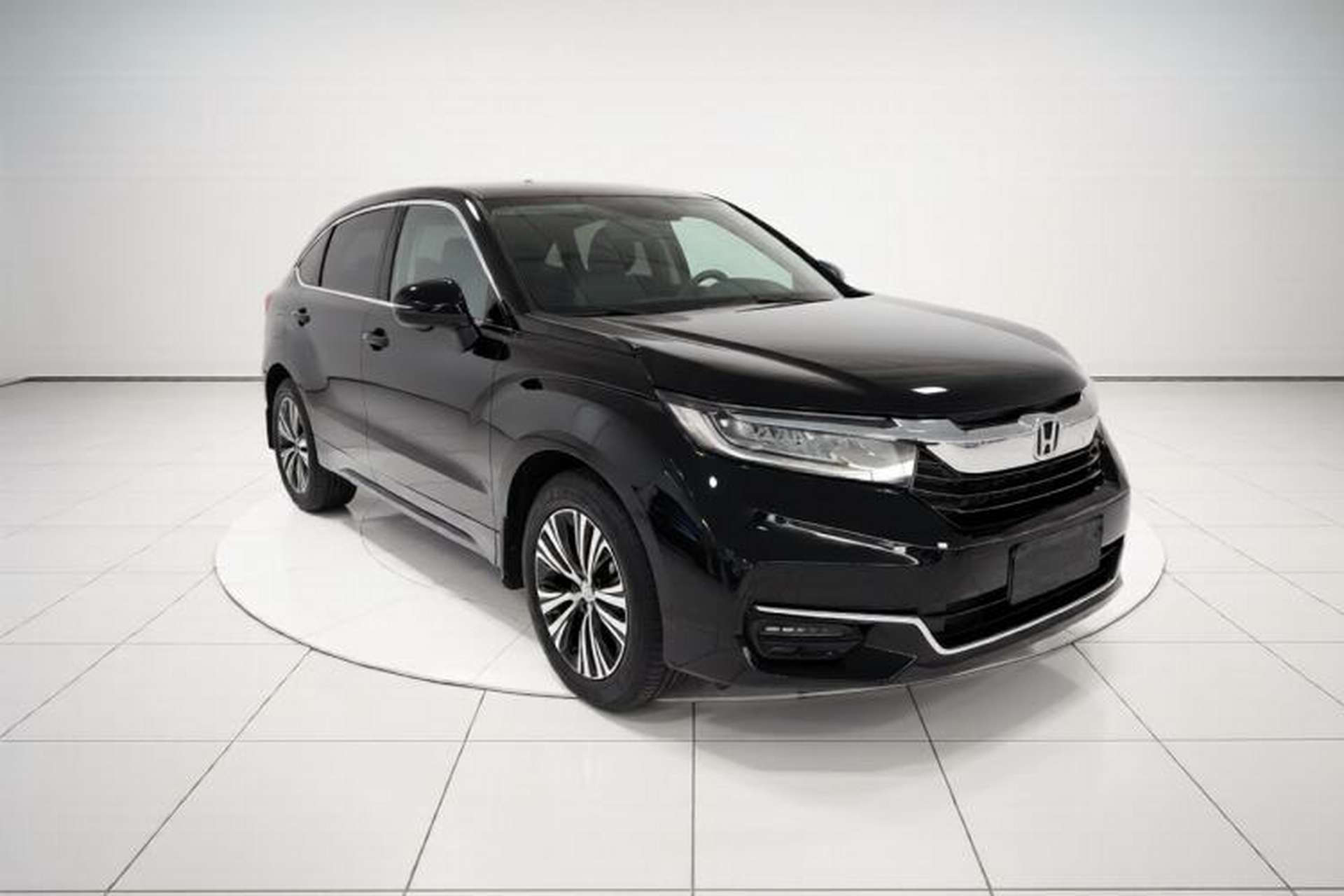 Used Honda Avancier 2020 240TURBO Front-Wheel Drive Smart Edition Exterior 1