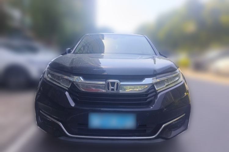 Used Honda Avancier 2020 240TURBO Two-Wheel Drive Premium Edition Exterior 1