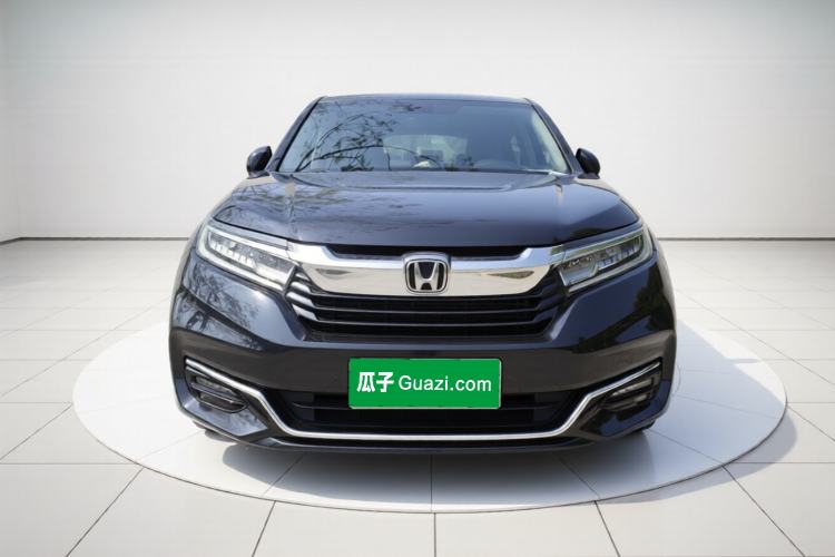 Used Honda Avancier 2020 370TURBO Two-Wheel Drive Luxury Edition Exterior 1