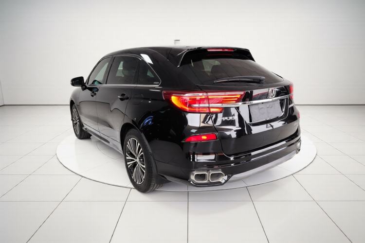 Used Honda Avancier 2020 240TURBO Front-Wheel Drive Smart Edition Exterior 2