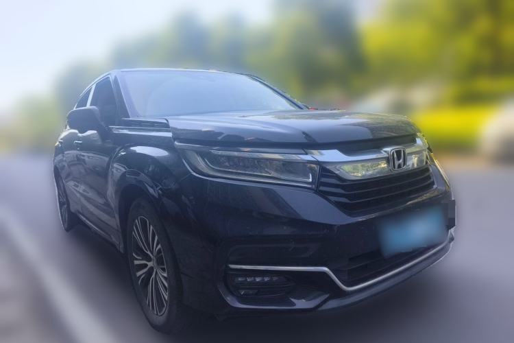 Used Honda Avancier 2020 240TURBO Two-Wheel Drive Premium Edition Exterior 2