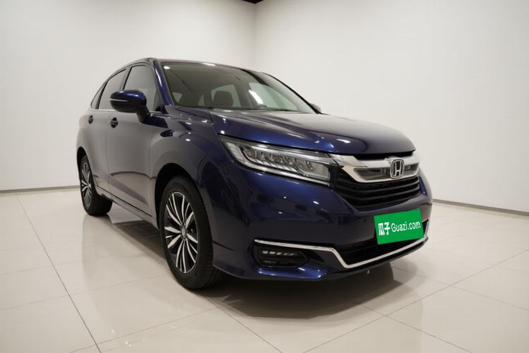 Used Honda Avancier 2020 370TURBO Two-Wheel Drive Luxury Edition Exterior 2