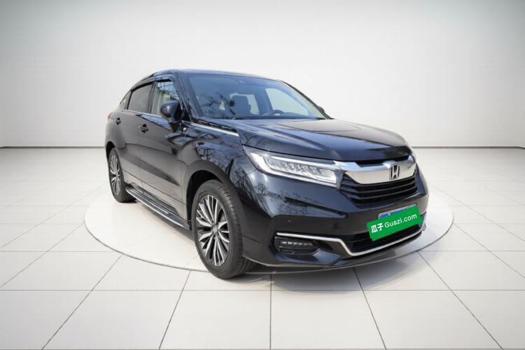 Used Honda Avancier 2020 370TURBO Two-Wheel Drive Luxury Edition Exterior 2