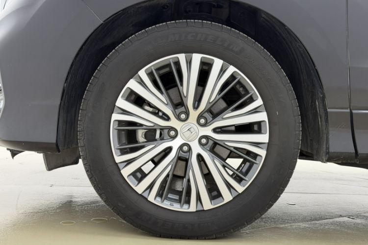 Used Honda Avancier 2020 240TURBO Front-Wheel Drive Smart Edition Exterior 3