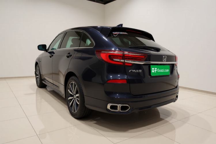Used Honda Avancier 2020 370TURBO Two-Wheel Drive Luxury Edition Exterior 3