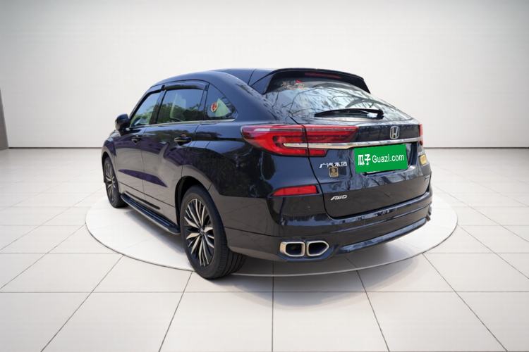 Used Honda Avancier 2020 370TURBO Two-Wheel Drive Luxury Edition Exterior 3