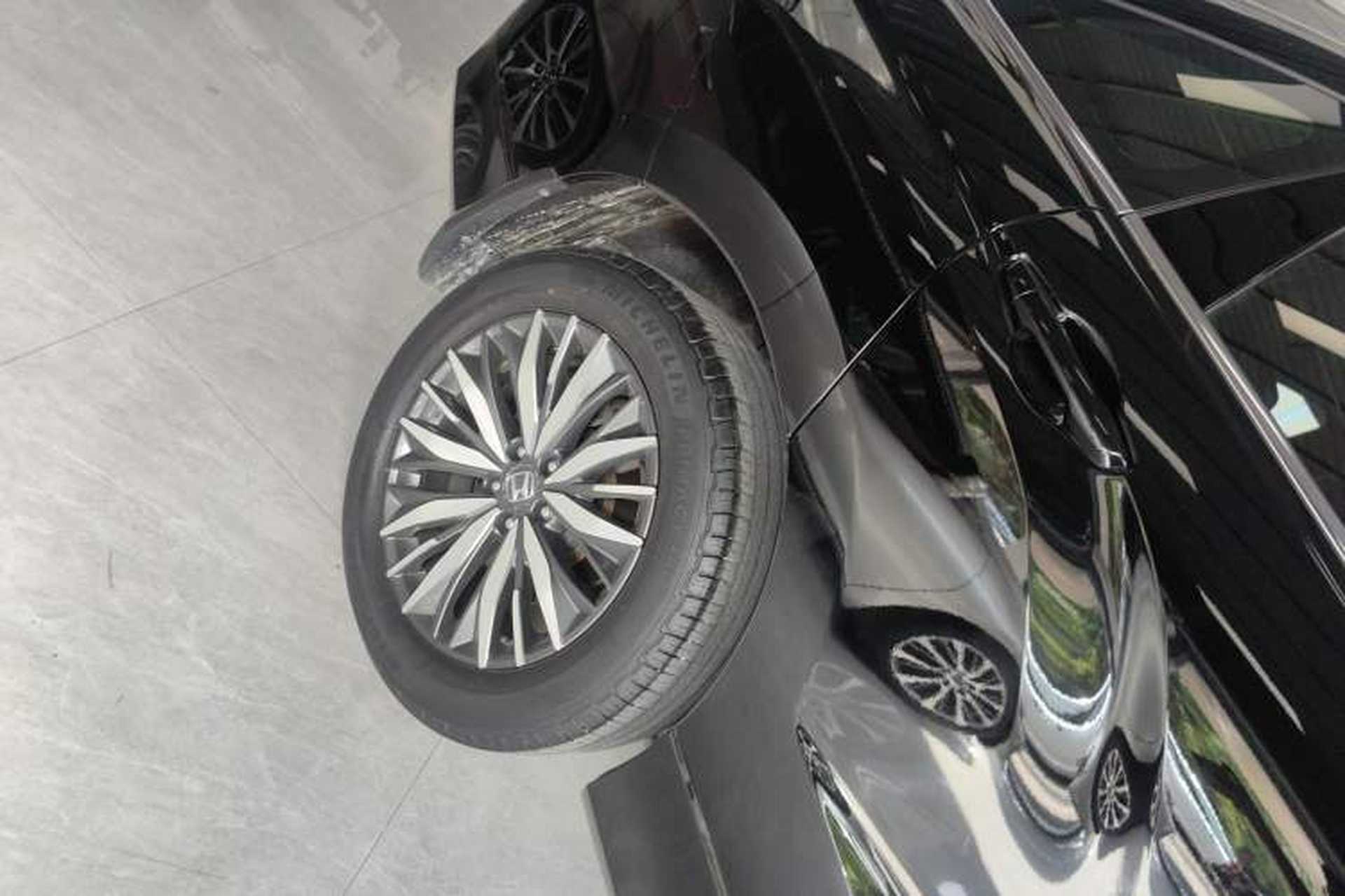 Used Honda Avancier 2020 370TURBO Four-Wheel Drive Premium Edition Exterior 4