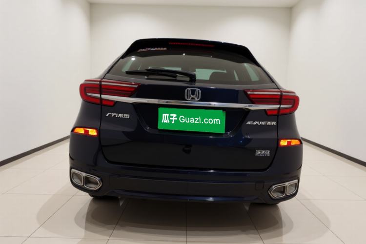 Used Honda Avancier 2020 370TURBO Two-Wheel Drive Luxury Edition Exterior 4