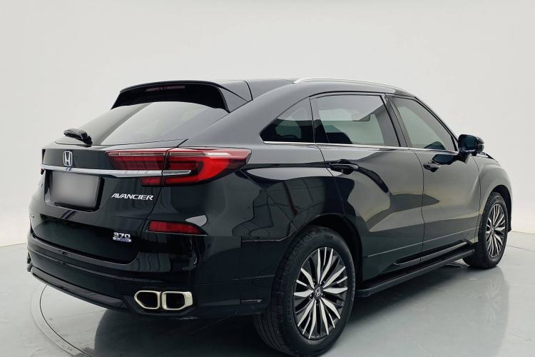 Used Honda Avancier 2020 370TURBO Four-Wheel Drive Premium Edition Exterior 5