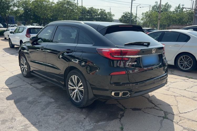 Used Honda Avancier 2020 240TURBO Two-Wheel Drive Comfort Edition Exterior 5
