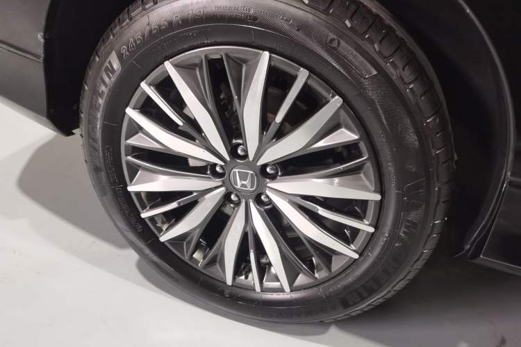 Used Honda Avancier 2020 370TURBO Four-Wheel Drive Premium Edition Exterior 5