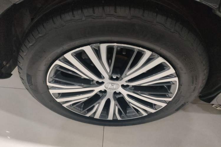 Used Honda Avancier 2020 240TURBO Front-Wheel Drive Smart Edition Exterior 5