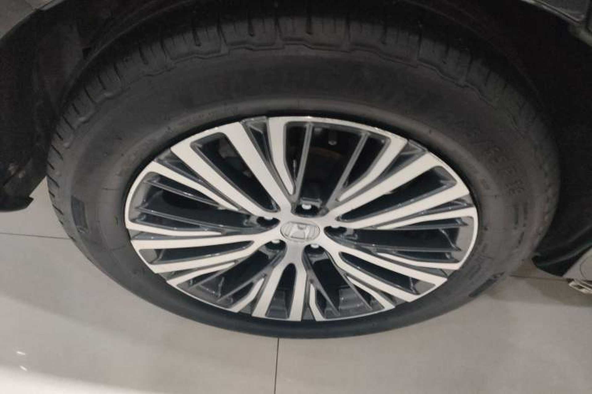 Used Honda Avancier 2020 240TURBO Front-Wheel Drive Smart Edition Exterior 5